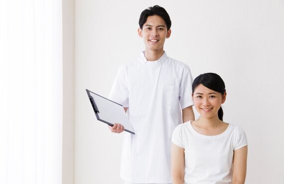 鹿沼の整体院として姿勢を意識した根本的なケアを徹底して行っております